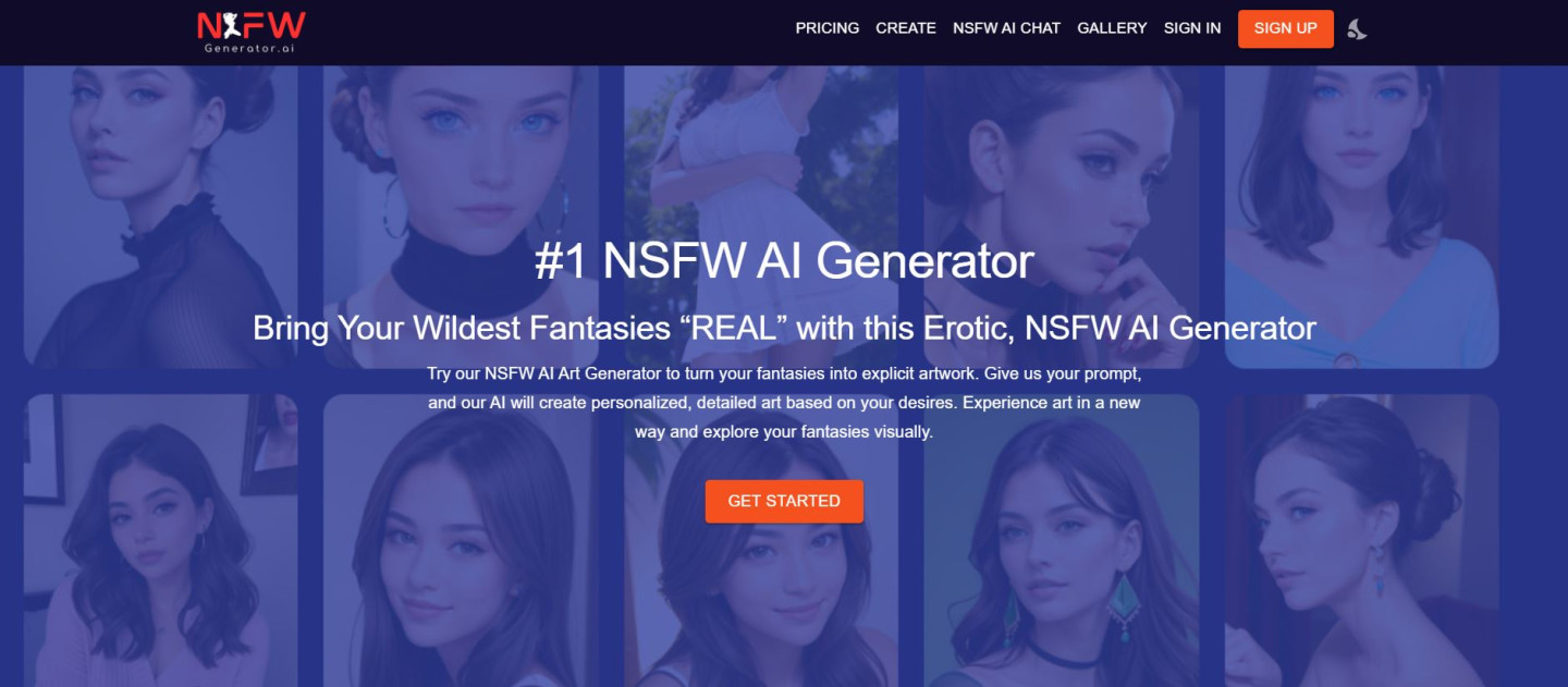 Nsfwartgenerator.ai