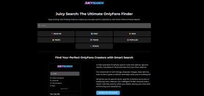 Juicysearch.com