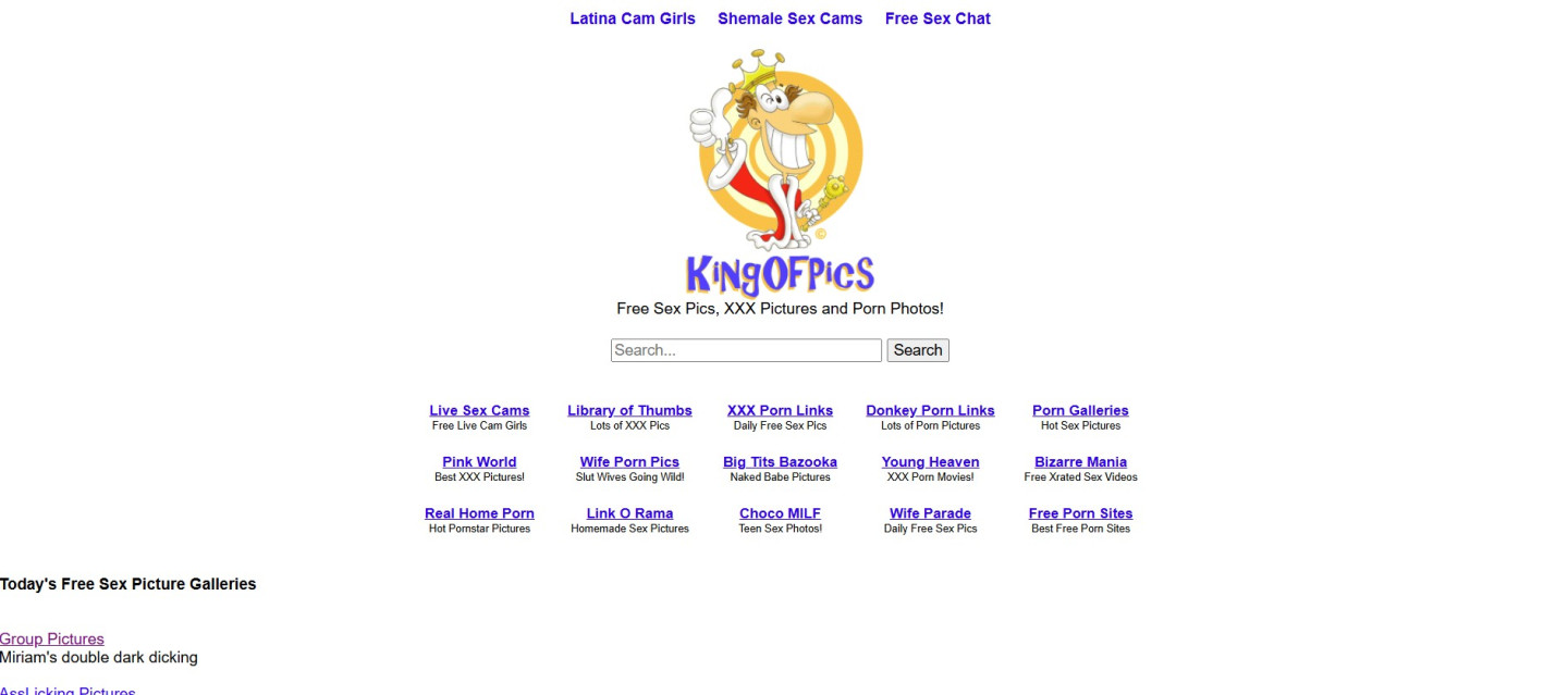 kingofpics.com