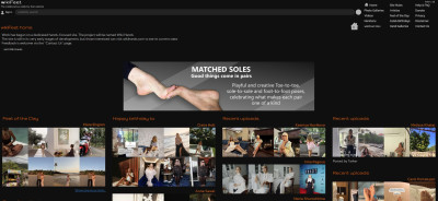 Wikifeet.com